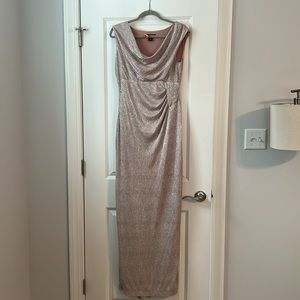 Lauren Ralph Lauren Evening Gown